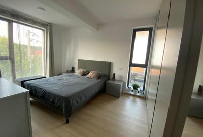 Apartament cu 4 camere de vanzare in zona  Iancu Nicolae - BritishSchool - 4