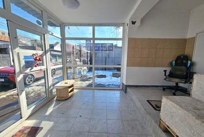 Spațiu comercial, de 43 mp, în Inel II