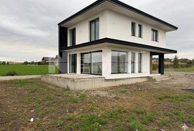 Casă individuală Pătrăuți | 126MP | Cartier nou | 185.000 € - 21