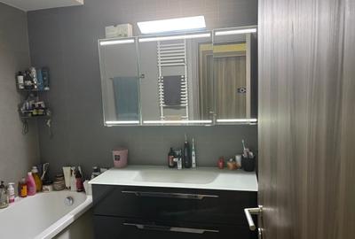 Apartament 3 camere  Regie-Grozavesti-Splaiul Independentei -20th Rezidence - 4