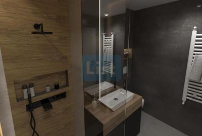 COMISION 0%! Ap. 3 camere 80 mp + terasă, parcare, Wings – Zorilor - 9