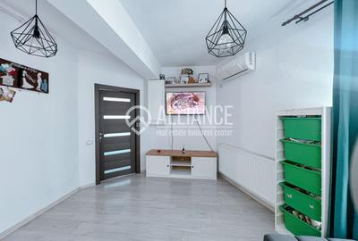 Palazu Mare(COD 05) - Apartament 2 camere| Etaj 1| Parcare acoperită | - 5