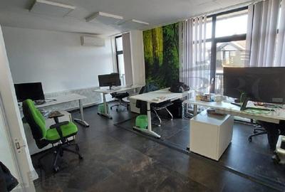Spatiu de vanzare pentru activitati de birou in Andrei Muresanu - 15