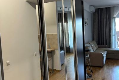 Studio Eminescu View - 8