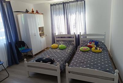 Casa Vetel  la pret de aprtament ! - 10