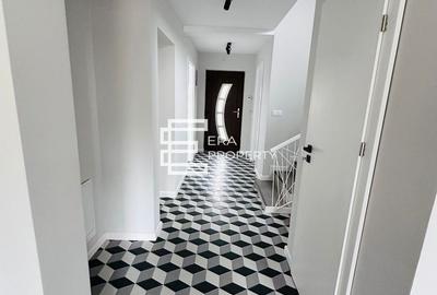 Casă individuală nouă, 5 camere, 3 băi,  teren 427 mp, Cisnădie - 5