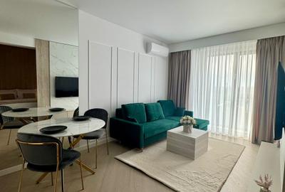 Studio Cortina North - Prima inchiriere - 1