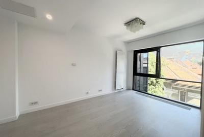 Investitie Office - Cladire de birouri- Piata Romana - 3