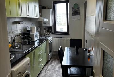 VANZARE APARTAMENT 2 CAMERE MOBILAT SI UTILAT COMPLET -COMISION 0% REZERVELOR MR - 2
