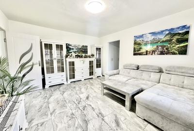 Apartament cu 2 camere - mobilat si utilat - pozitie excelenta - zona Dambovita - 3