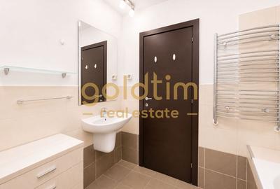 SPATII GENEROASE/TERASA 77 mp/ ANSAMBLU SECURIZAT - 20