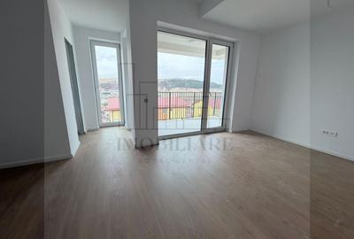 Ap 3 camere 56 mp Baciu | Parcare inclusă | Bloc Nou - 4