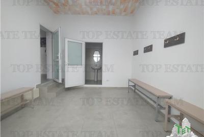 Spatiu comercial nou p+1, suprafata generoasa 520 mp, Popesti Leordeni - 4