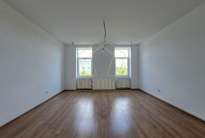COM 0% Apartament cu o camera si vedere catre Bega | Spl. N. Titulescu - 4