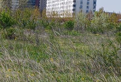 Policolor -Drum Gura Solcii, teren 6100 mp - 1