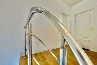 VILA LUXOASA/RENOVATA COMPLET/ PISCINA/ FINISAJE DEOSEBITE/ GARAJ - 35