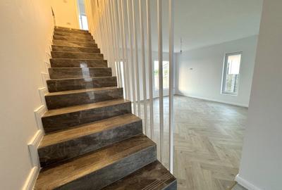 Dezvoltator: Duplex 4 camere - Cartier Privat - Finalizat la cheie - 16