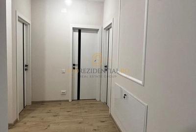 Vila individuala, 3 camere, finisaje moderne, Comuna Berceni - 12