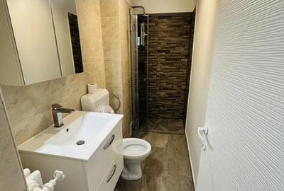 2 camere 45 mp – Ultracentral, Sala Palatului, etaj 6/8, renovat, aproape metrou - 7