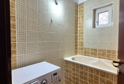 Comision 0 - Apartament în vilă, spațios, priveliște spre cabana Postăvaru - 29