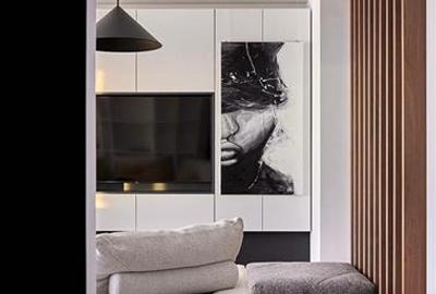 Apartament 2 camere, ultra modern, loc de parcare inclus - 102 The Address - 11