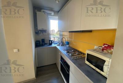 Apartament 2 camere in Plopilor strada Pandurilor - 6