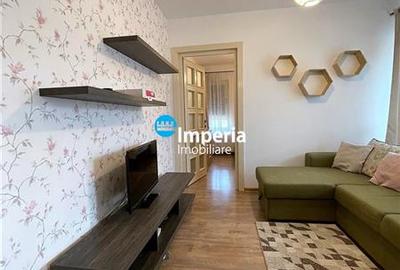 Inchiriez apartament 2 camere, open space, Complex Roua Residence - 8