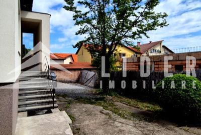 Casa individuala de vanzare,  cu teren de 400 mp in Andrei Muresanu - 8
