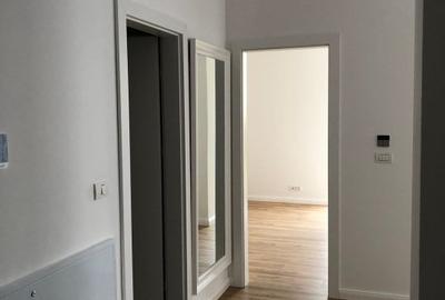 Apartament 3 camere - Nord One. Vedere spre Botanic si Iulius Mall. Comision 0. - 11
