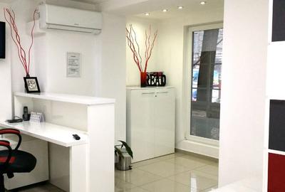 Spatiu comercial 67mp, vitrina 7m, la 3 min de metrou Lujerului - 1