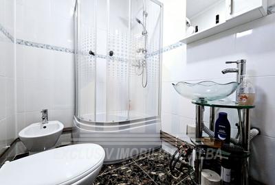 Casa individuala | 1 nivel | 120 mp | 750 mp teren | Barabant - 6