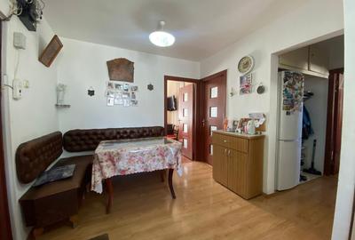 Apartament de vanzare | 3 camere | Manastur | 0 Comision - 3