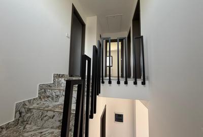 Casă P+E,4 camere, gata de mutare,900 m de blv. - 4