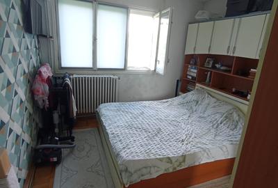 Apartament 3 camere Podu Ros-Tutora SD, renovat, mobilat, utilat, fara risc. - 4