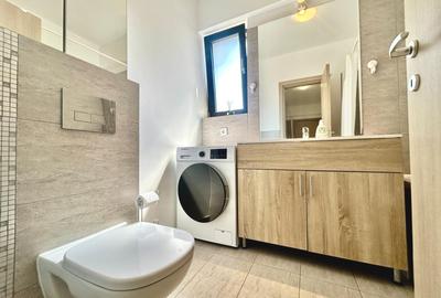APARTAMENT 3 CAMERE | GREENFIELD | BANEASA | CENTRALA | PARCARE | - 7