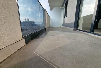 FINALIZAT - Apartament 1 camere - Nicolina - la bulevard - mutare imediata - 3