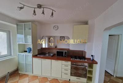 2 Camere de inchiriat | Alba Iulia | Metrou | Parcare | Mobilat - 5
