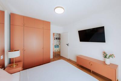 Apartament cu 3 dormitoare str Louis Pasteur - 10