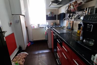 Ap 2 camere, Studio, Parc Laurențiu Raiciu, mutare imediata, mobilat și utilat - 7