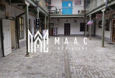 Spațiu Comercial | 45 MPU | Ultracentral - 2