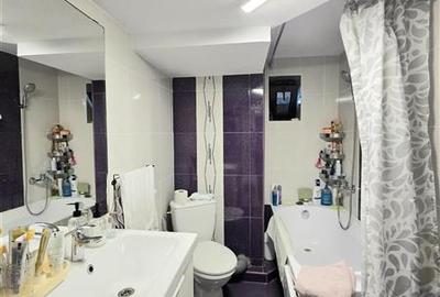 Apartament Spatios, 3 Camere, Decomandat, Demisol, Zona Primo - 22
