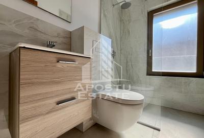 Casa Eco cu 4 camere, 3 bai, in Dumbravita - 12