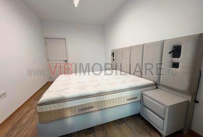 2 Camere - Bloc Nou - Uverturii - Lacul Morii - 6