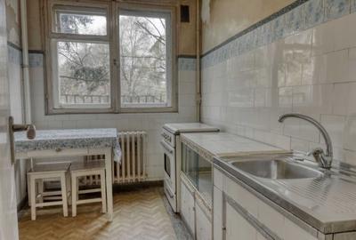 Apartament 3 camere de vanzare Gorjului - 2