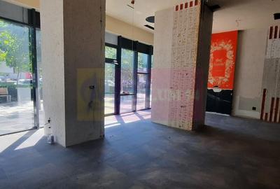Inchiriere spatiu comercial in zona Decebal-Unirii, stradal, parcare - 1