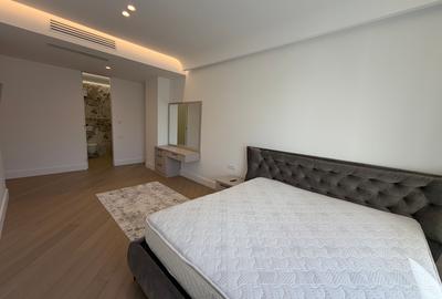 Penthouse  mobilat complet,totul nou în Cortina 126,2 locuri de parcare incluse - 20