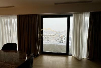 Apartament cu 3 camere ***142mp*** // Herastrau - Cartierul Francez - 14