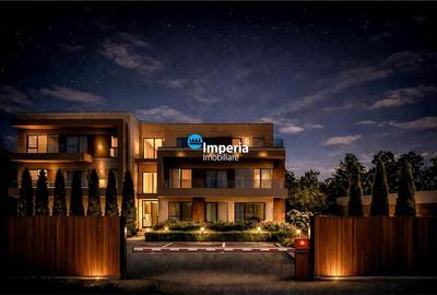 Proiect Nou - Tatarasi, doar 8 apartamente, 2 camere  60MP - 3