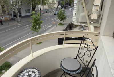 Studio Modern - Dorobanti | Pta. Romana | Stefan cel Mare - 17