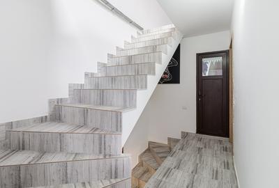 Casa crisul repede colț cu celofibrei - 5